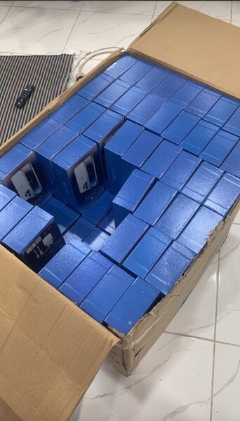 Chargeur iphone 65w