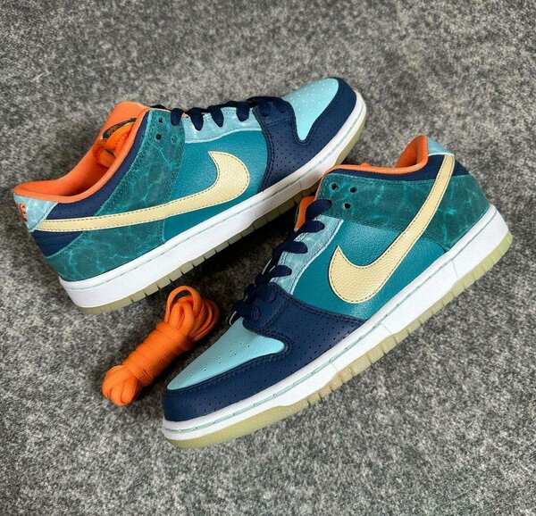 NIKE SB SHOES
