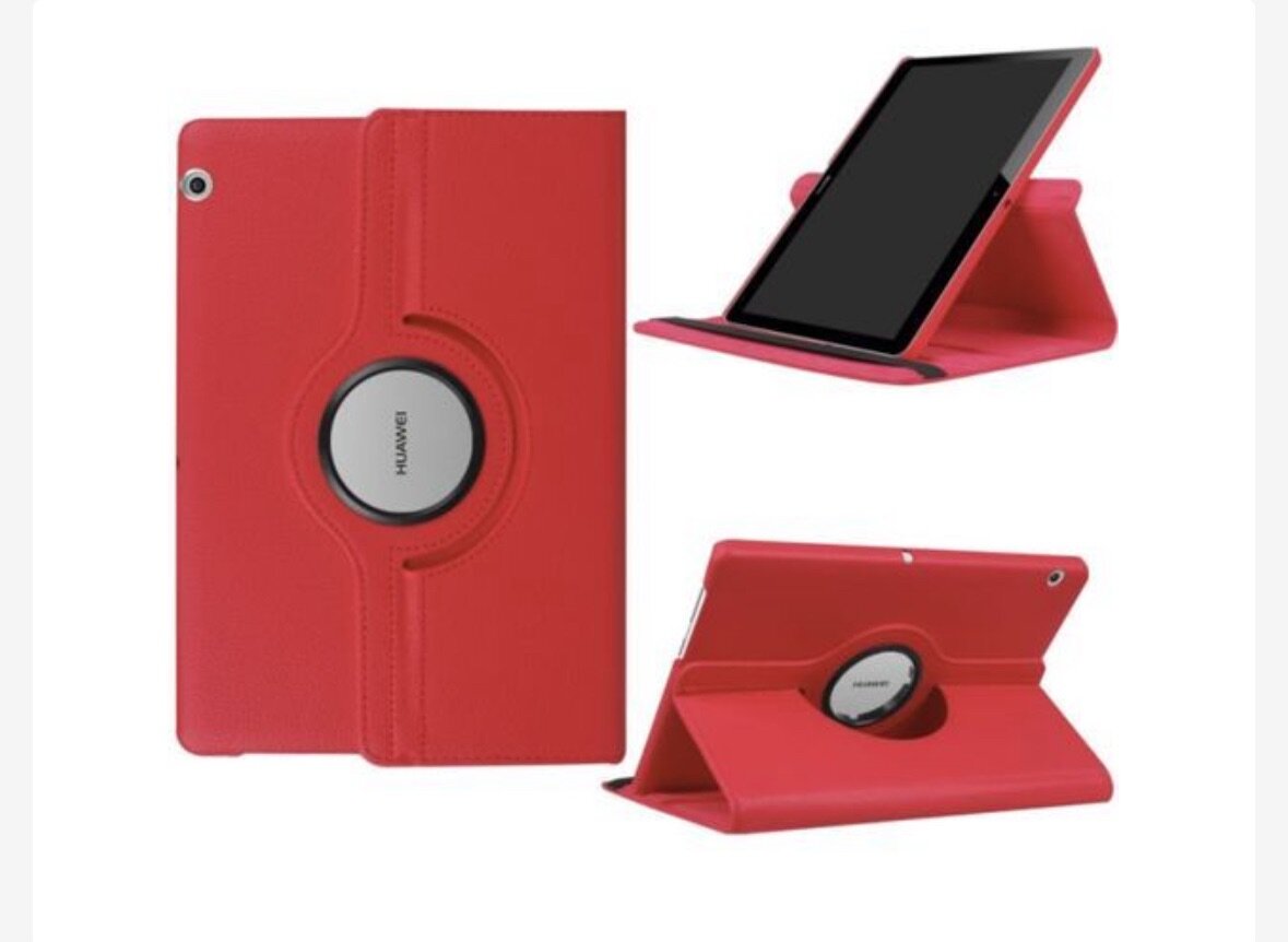 Coque Rotative 360° Samsung Tab