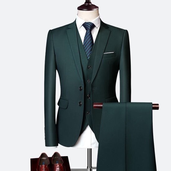 Mens suits