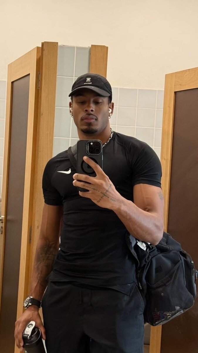 TEE shirt de compression