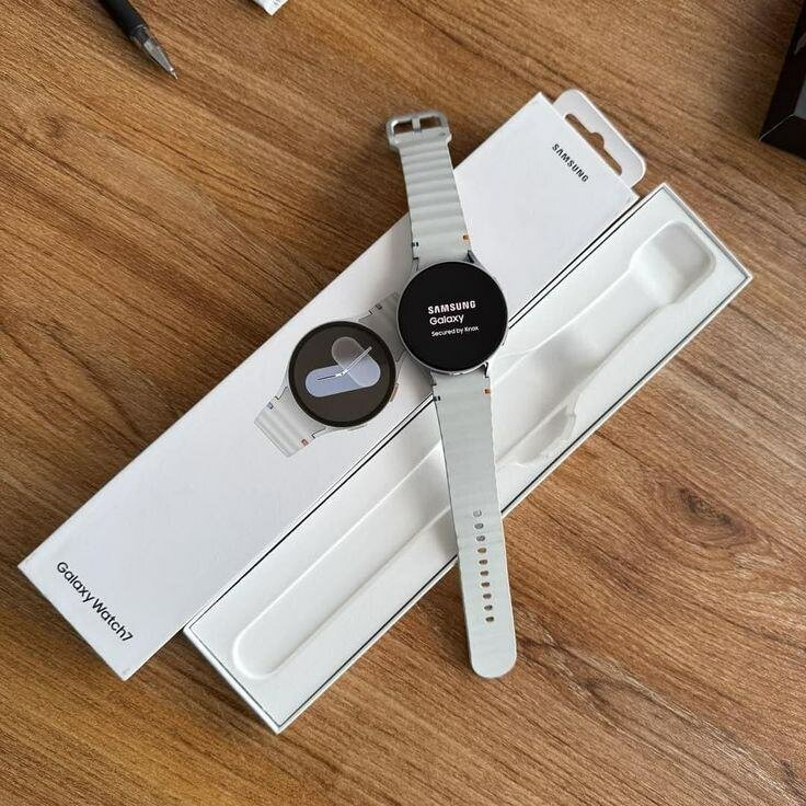 Montre Connectée Galaxy