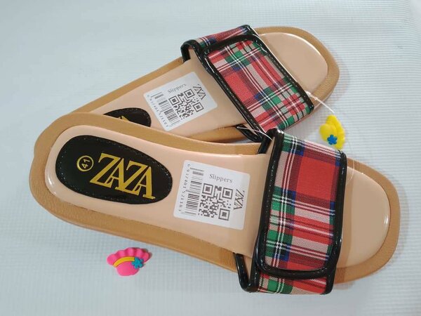 Mules confort Zaza élégantes