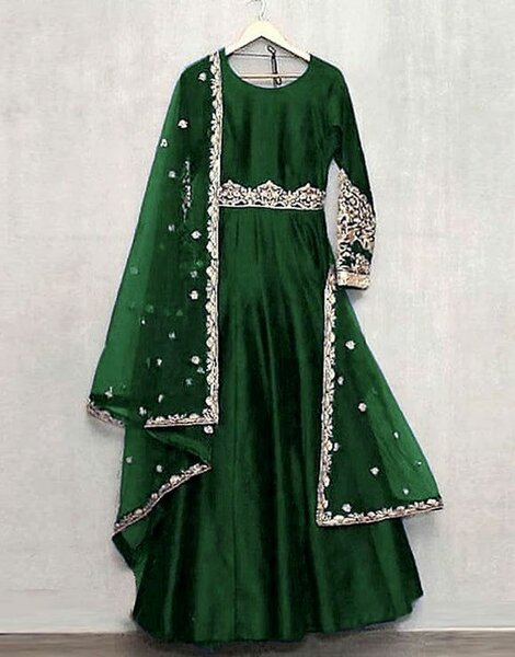 3pc readymade ladies weddings suit