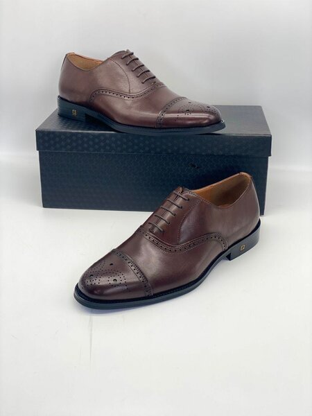 FRANK PERRY SHOES