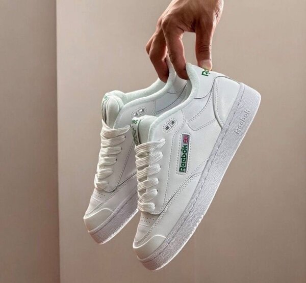 Baskets reebok  classiques