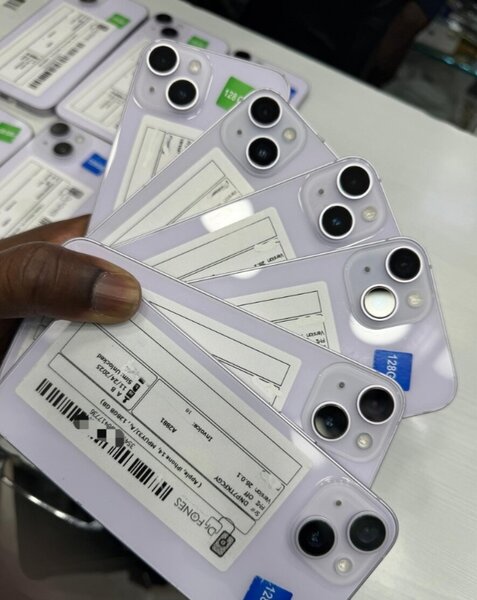 IPhone 13 simple 128G