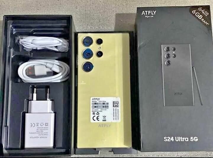 Samsung galaxy S24 ultra mini