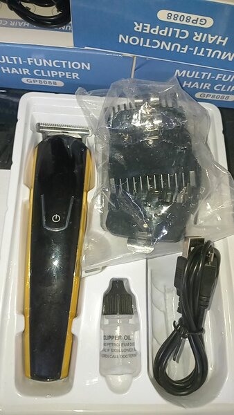 Tondeuse Multifonction GP8088