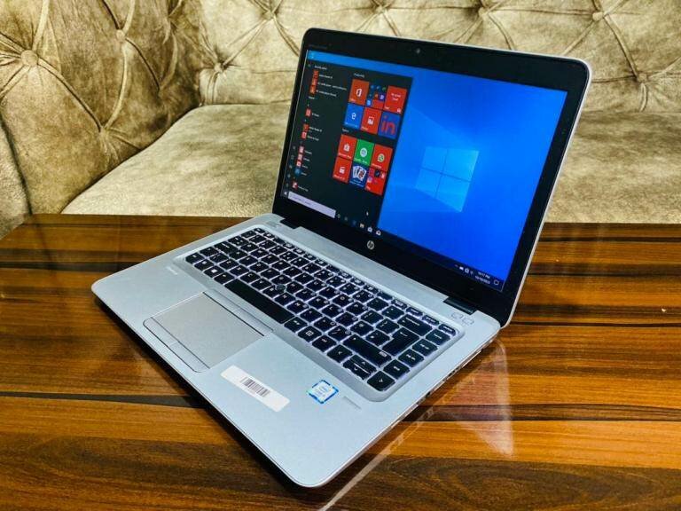 HP ELITEBOOK 840G3 TACTILE
