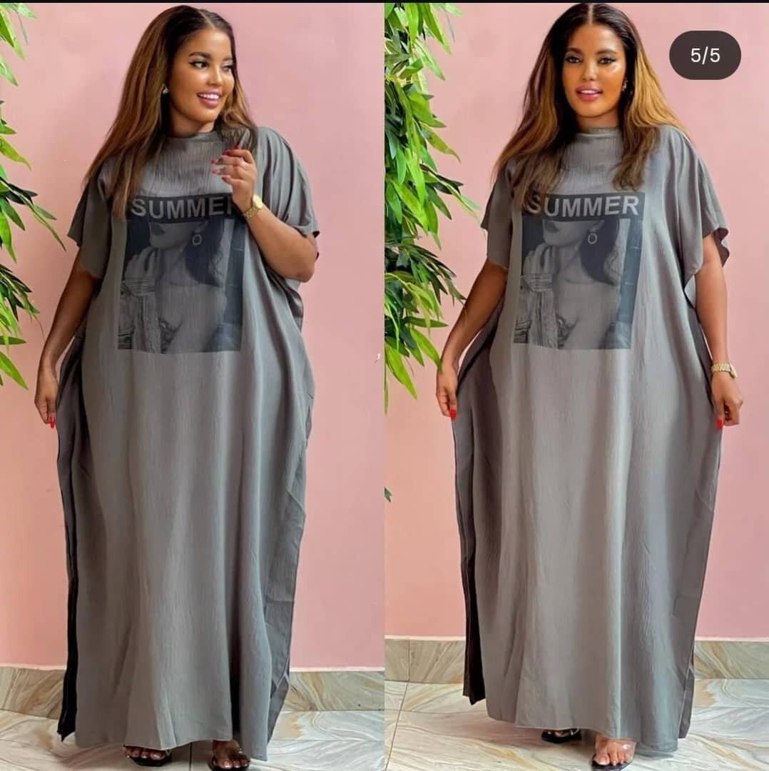 Ensemble élégant bleu pour femmes