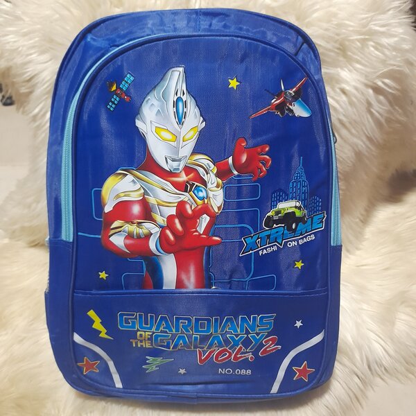 Sac à dos enfant héros