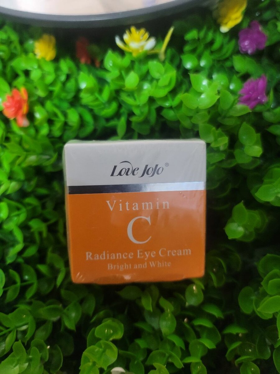 Creme anti-cernes