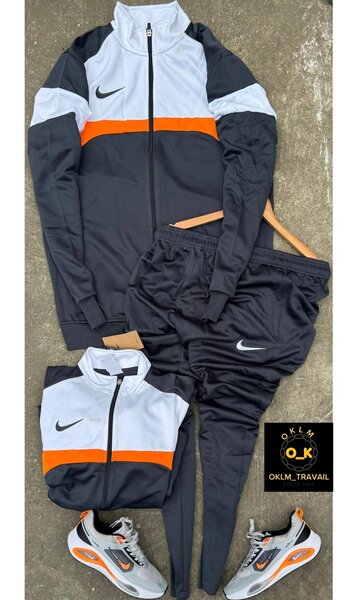 Ensembles de vêtements sportifs homme