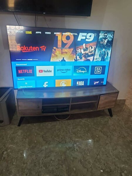 LED STARX SMART TV