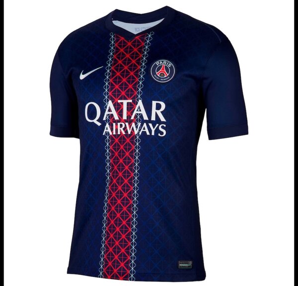 Maillot version pro