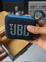 Enceinte JBL GO 4 Bluetooth