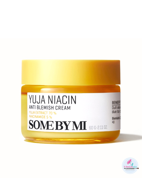 SOME BY MI Yuja Niacin 30 Days Miracle Brightening Sleeping