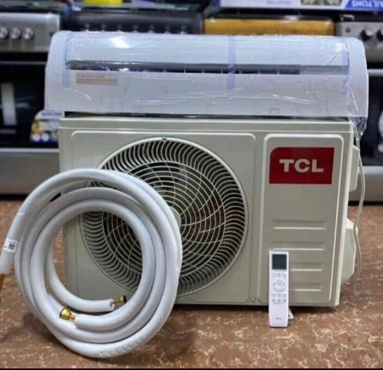 NASCO AND TCL 1.5hp AIR CONDITIONERS