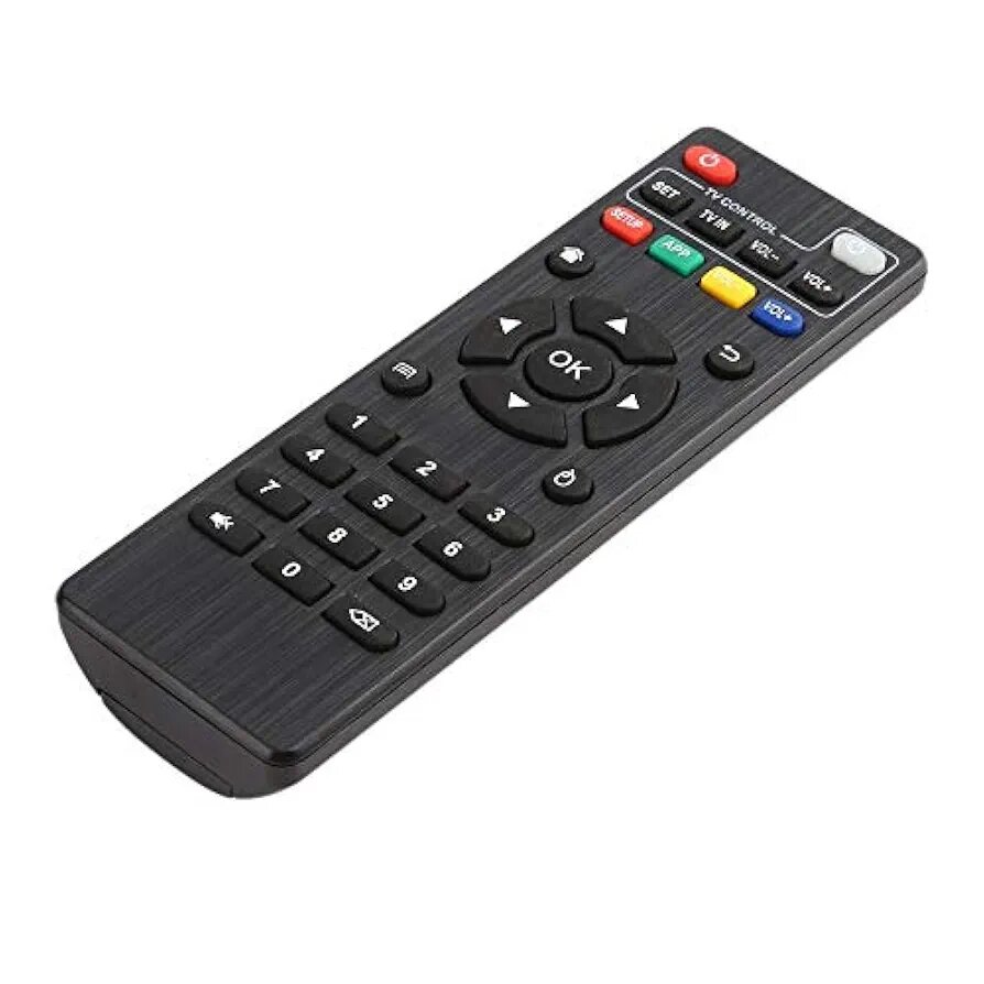Télécommande universelle TV