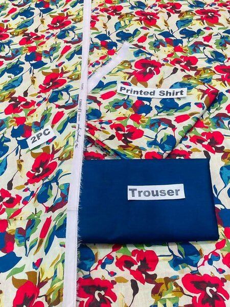 3pc unstich ladies suits