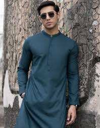 Washing wear shirt and trouser