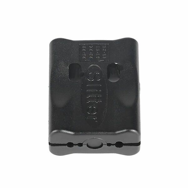 Slitter pour fibre optique