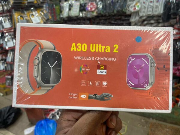 Montre Intelligente A30 Ultra 2