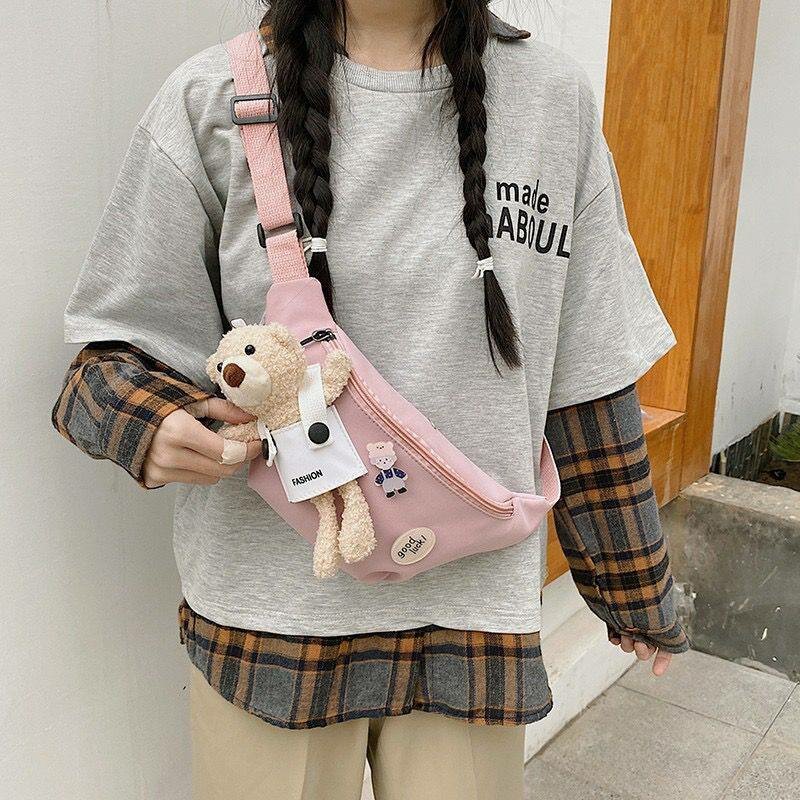 Sacoche bandoulière