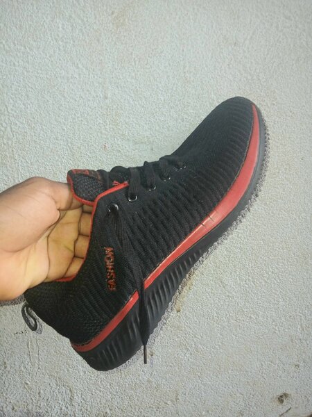 Fashion sport