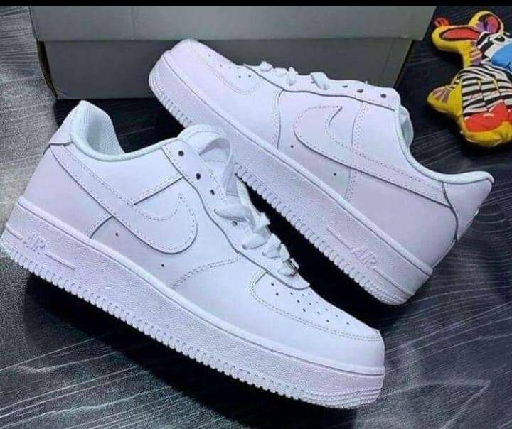 Air Force one