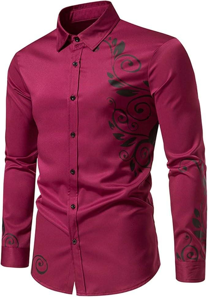 Men dress shirt