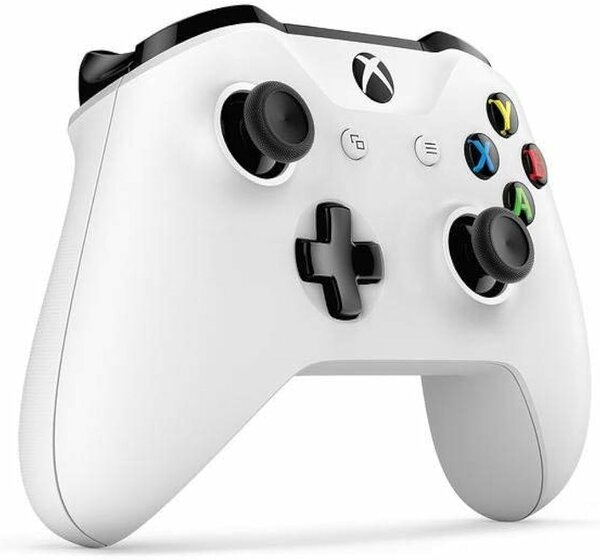 Manette Xbox Sans Fil