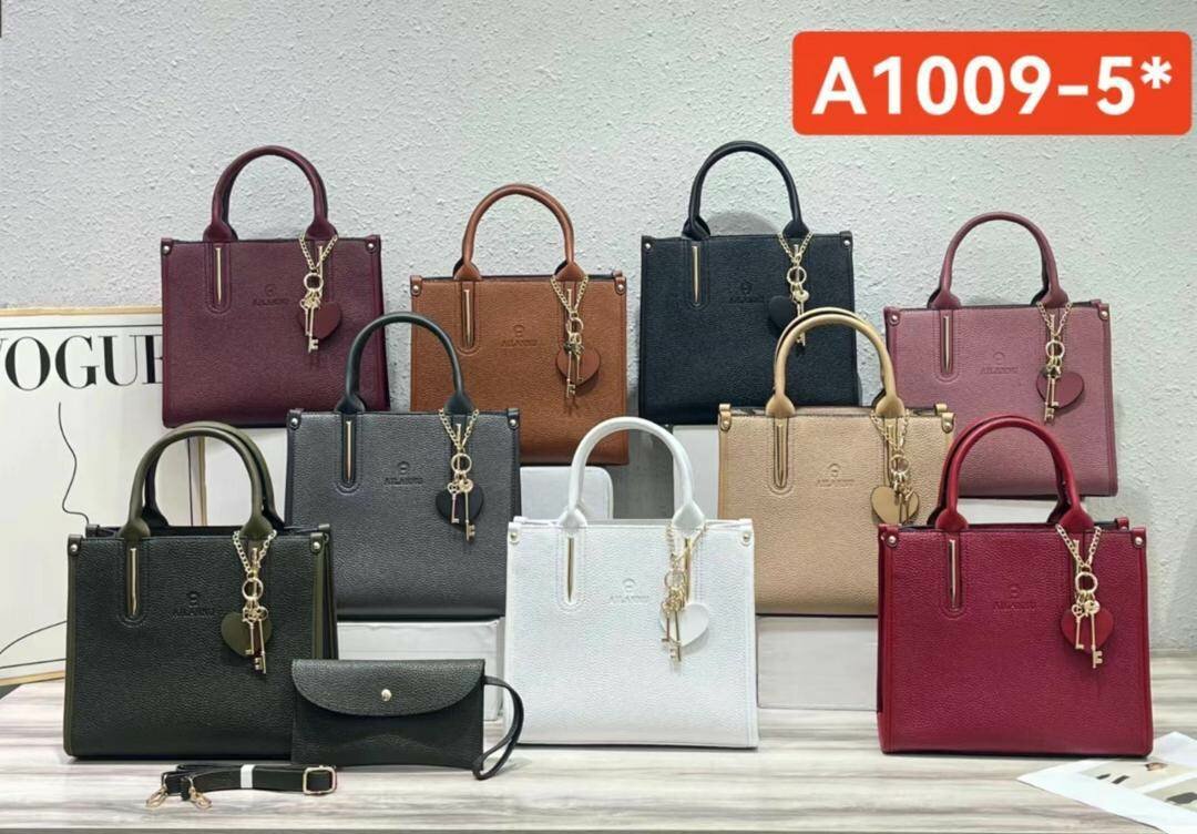 Elegant ladies bags