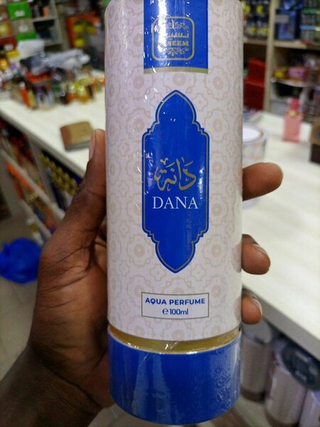 Parfum Aqua Dana 100ml