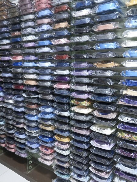 Dress shirt polo