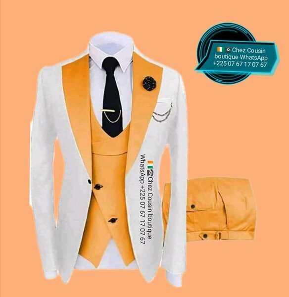 Chez cousin boutique 