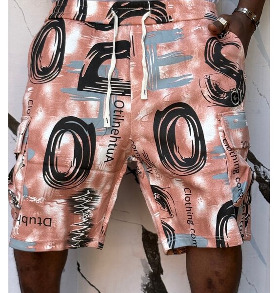 Shorts pour Hommes Stylés