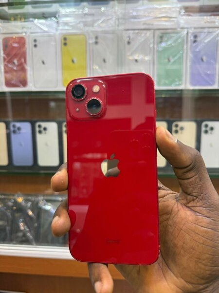 iPhone 13