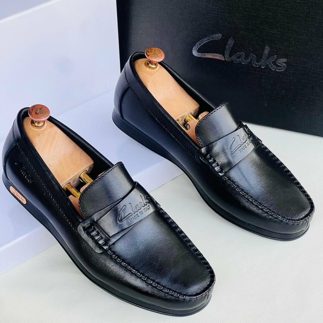 Mens Loafer