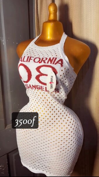 Robe femme