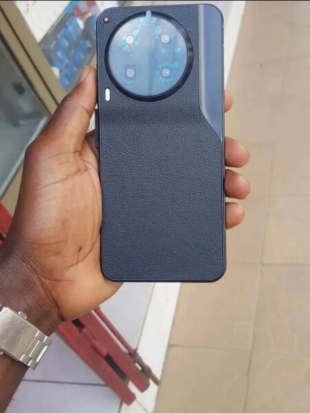 Camon 30 Premier 5G Smartphone