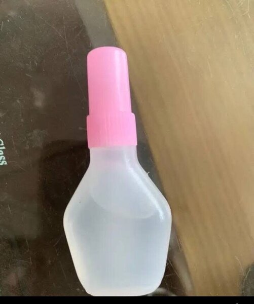 2 lubrifiant (12ml)+ 3 complic