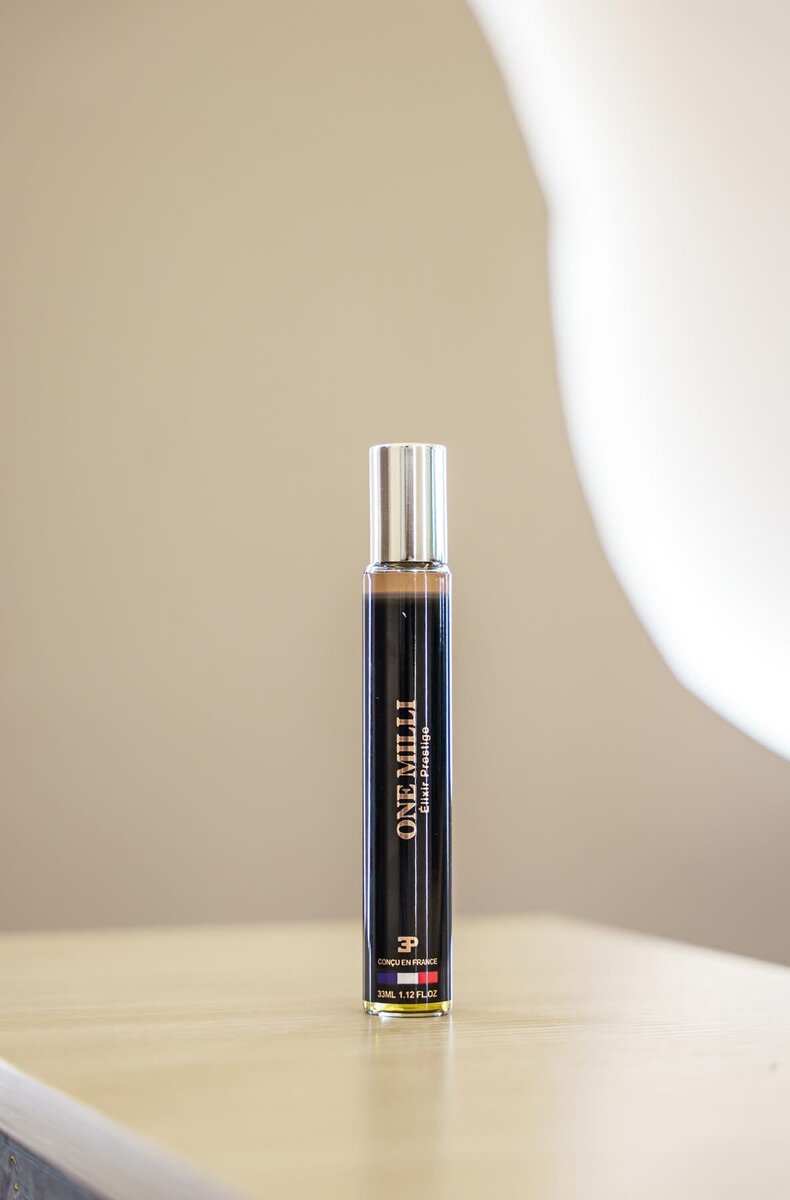 Collection Élixir Prestige