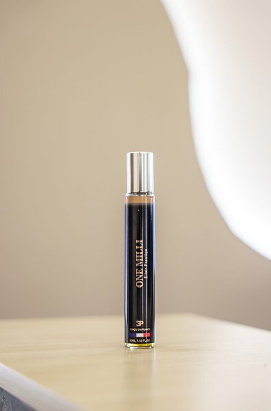 Collection Élixir Prestige