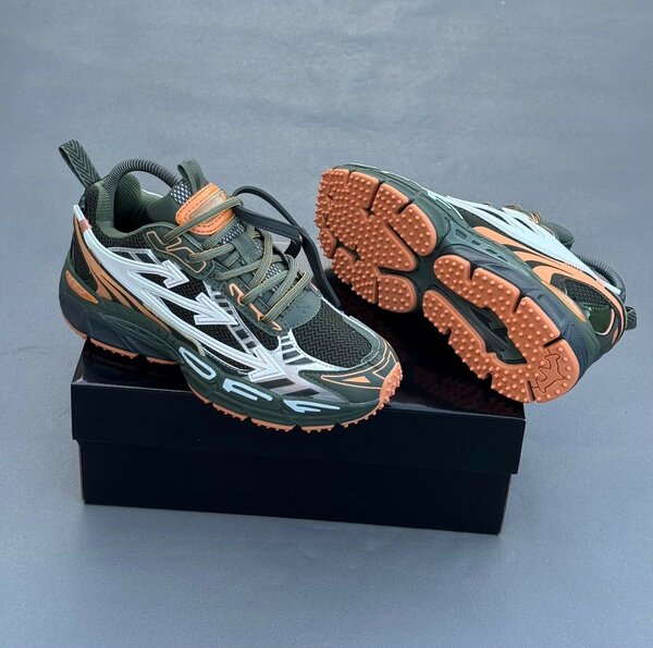 Chaussures de sport tendance