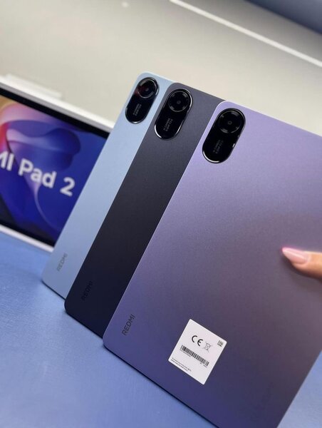 Tablette Mi Pad 2 élégante