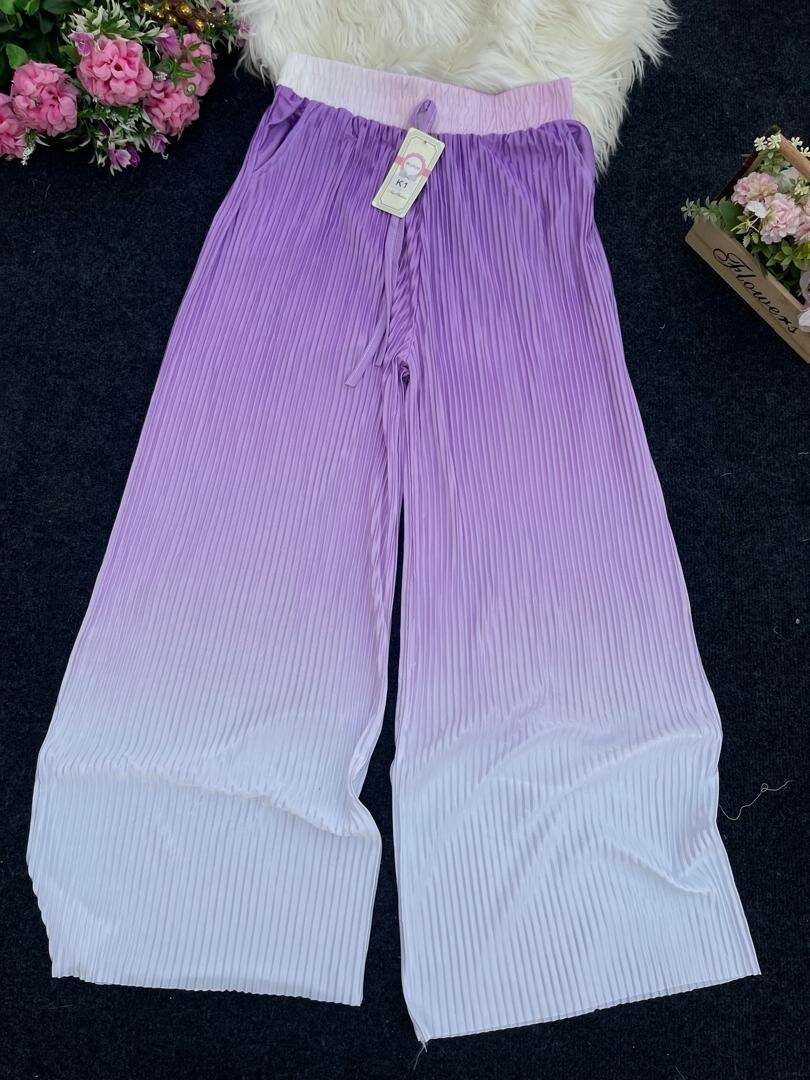 Trouser for ladies