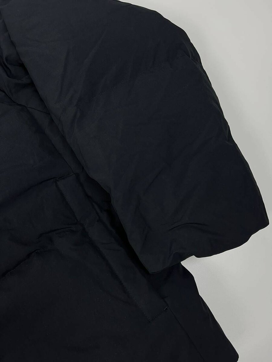 Пуховик Uniqlo