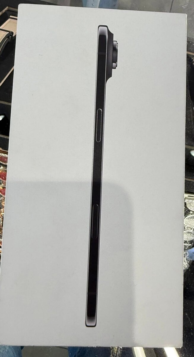iPhone 17 Air 256Go